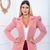 Blazer social - loja online