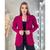 Blazer social na internet