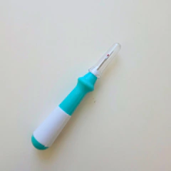 DESCOSEDOR PLASTICO
