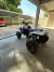 Yamaha Banshee 350 2012 - tienda online