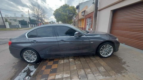 Bmw 328i Sport 2013 - 86.000KM -