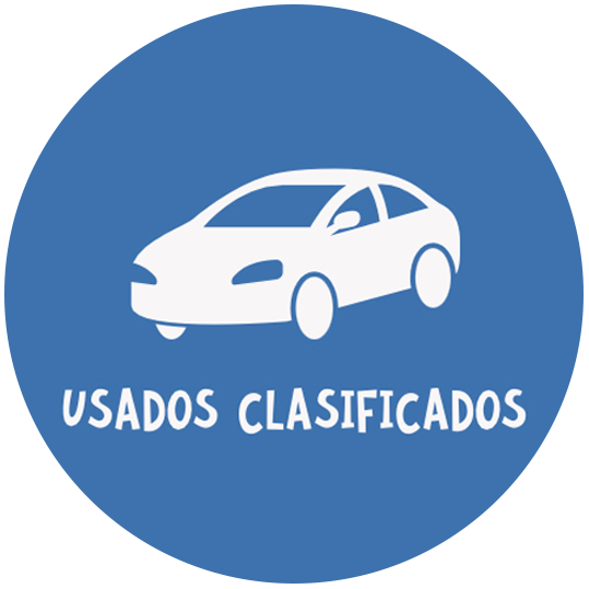 Usados Clasificados