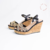 Sandália Anabela Carmen Steffens - 36 - comprar online