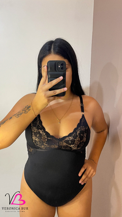 Body Merlina (5240)