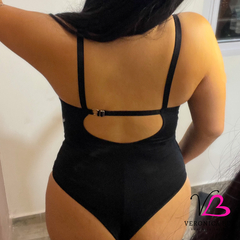 Body Merlina (5240) - comprar online