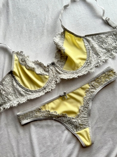 Conjunto Genesis (8680)