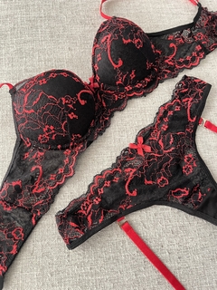 Set Kelly (4790) - Verónica Bur