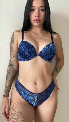 Conjunto Cristal (3810)