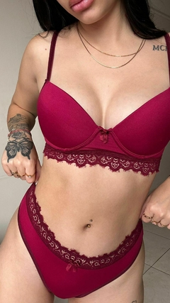 Set Gina (4320)