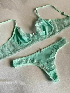 Conjunto Genesis (8680) - comprar online