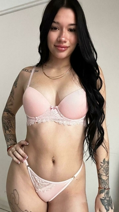 Set Meredith (2032) - Verónica Bur
