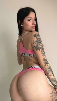 Set Mora (4540) en internet