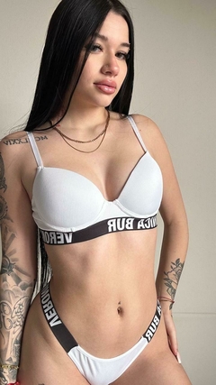 Set Nemesis (4600) - Verónica Bur