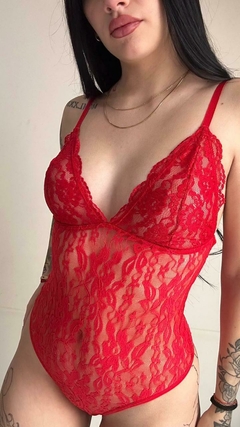 Body Aria (5100) - comprar online