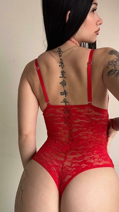 Body Aria (5100) en internet