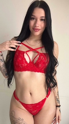 Set Venus (7850)