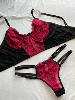 Set Luana (9200) - comprar online
