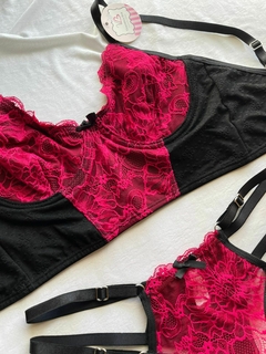 Set Luana (9200)