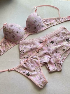 Set Luma (2300)