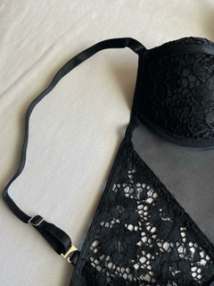 Bustier Devon (9850) - comprar online