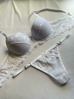 Set Tiffany (3960)