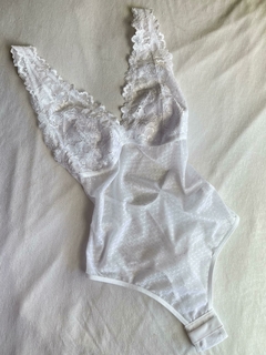 Body Ibiza (5150) - Verónica Bur