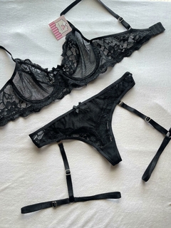 Set Amelia II (8695) - Verónica Bur