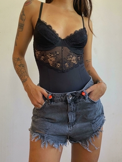 Body Athenea II (5675) - comprar online