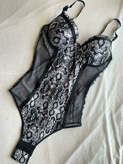 Body Katrishka (5800) - comprar online