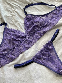 Set Milenka (3001) - tienda online