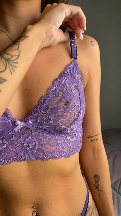 Set Milenka (3001) - Verónica Bur