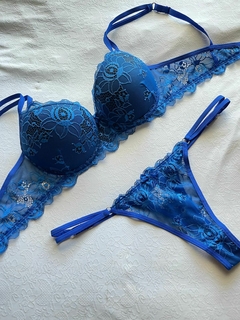 Set Violeta (3525) - comprar online