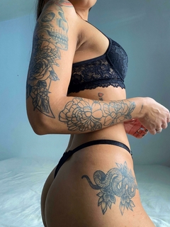 Set Petra (3950) - Verónica Bur