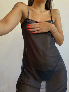 Camisolin Addison (8302) - tienda online