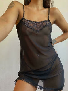 Camisolin Addison (8302) - comprar online