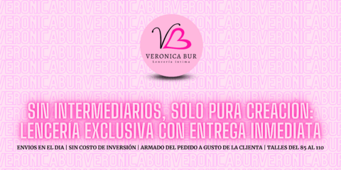 Carrusel Verónica Bur