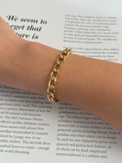 Pulseira Elos M
