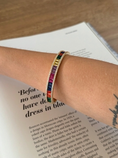 Bracelete Maggie Colorido