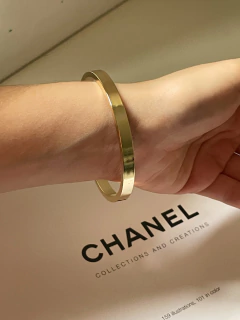 Bracelete Dani na internet