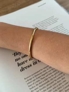 Bracelete Liso
