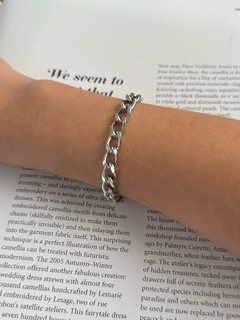 Pulseira Elos M - comprar online