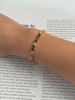 Pulseira Color