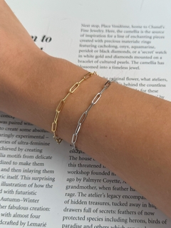 Pulseira Cartier na internet