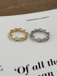 Anel Infinity