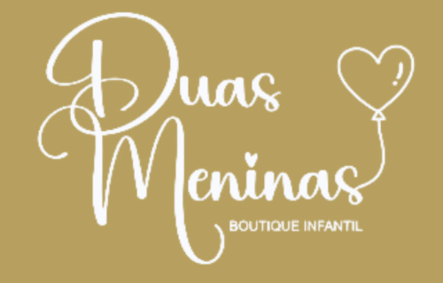 Duas Meninas Boutique Infantil