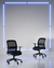 Cadeira Inbox Preto - loja online