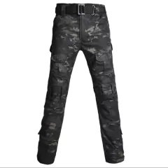 Pantalon Tactico Militar Modelo G2 - comprar en línea