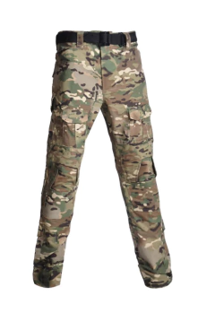 Pantalon Tactico Militar Modelo G2 - tienda en línea