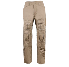 Pantalon Tactico Militar Modelo G2 - Tactico by Safety GRAM