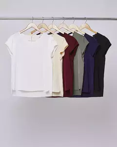 BLUSA BOSSA ARIEL - comprar online